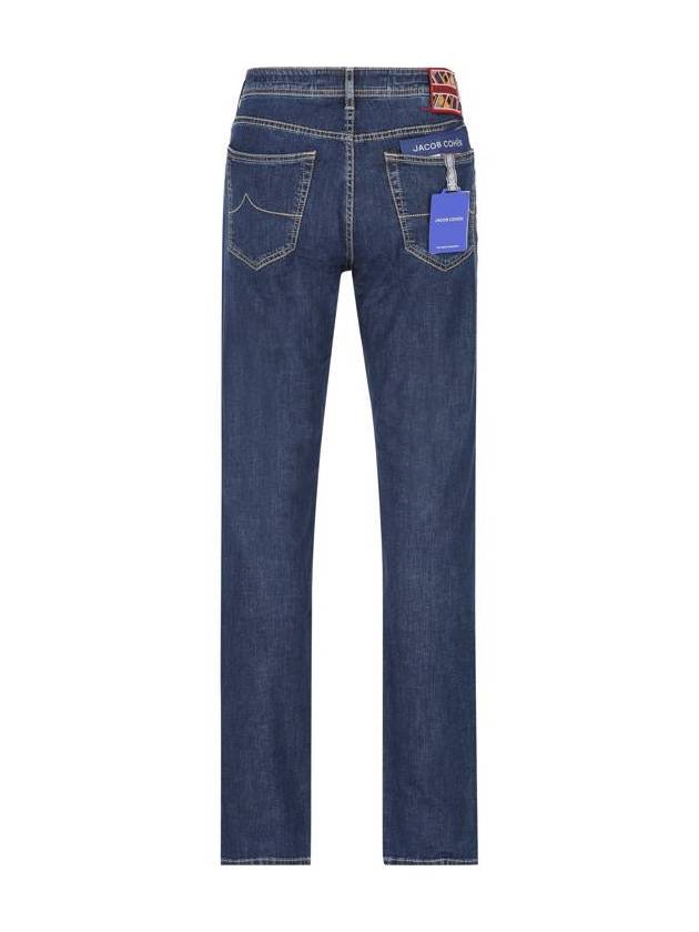 Jacob Cohen Jeans - JACOB COHEN - BALAAN 2