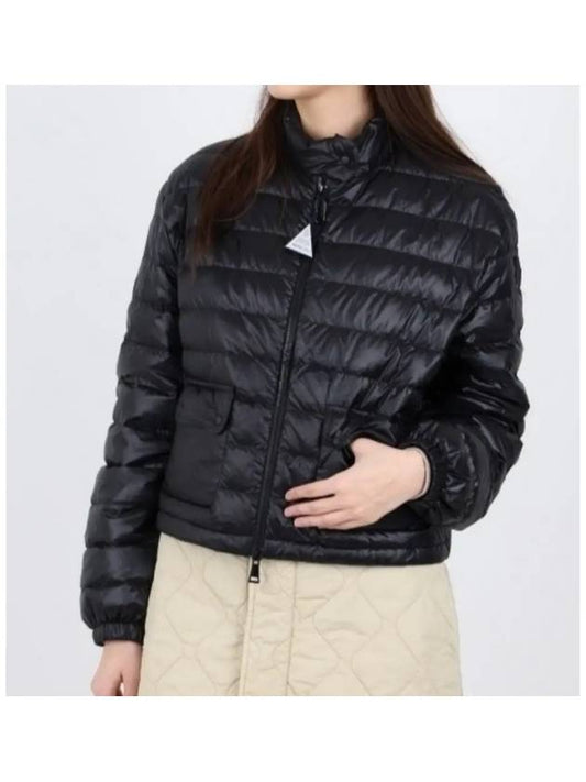 Morellans Women s Boxy Padding 1A00046 5964A 999 - MONCLER - BALAAN 1