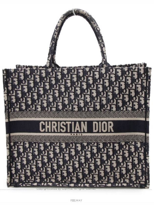 women tote bag - DIOR - BALAAN 1