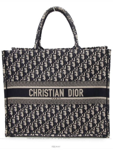 women tote bag - DIOR - BALAAN 1