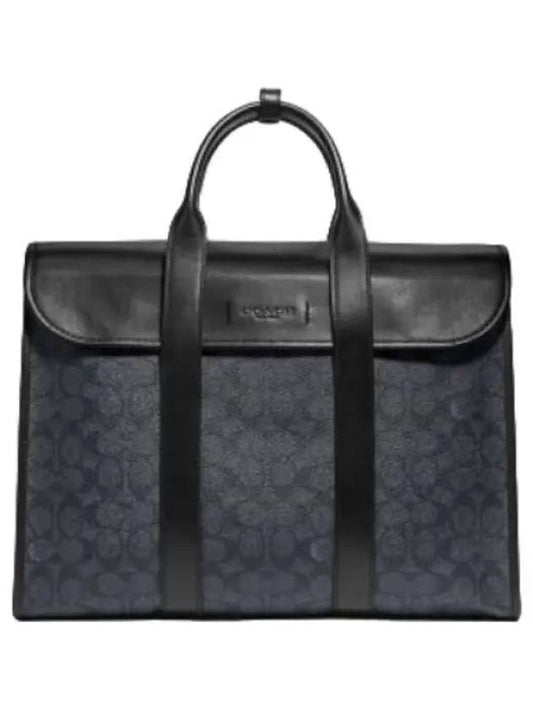 Gotham Portfolio Bag Briefcase - COACH - BALAAN 1