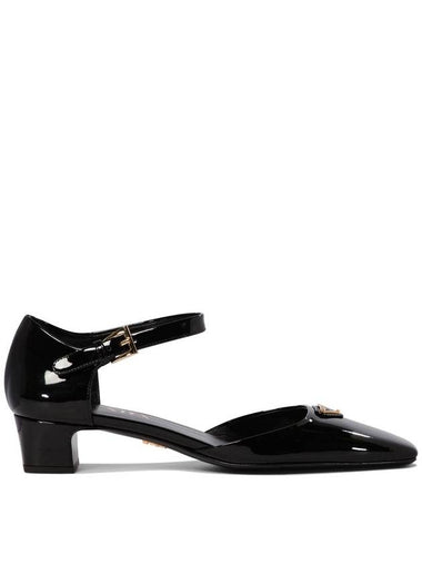 Pumps 1I601N F 035 - PRADA - BALAAN 1