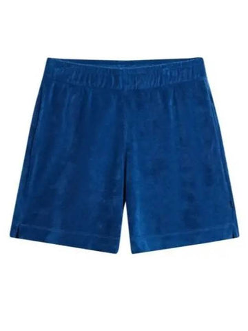 24 ALLAN TERRY SHORTS FMJS11256 O341 Men s Alan - J.LINDEBERG - BALAAN 1