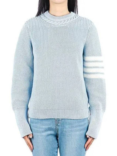 Women s knit 271887 - THOM BROWNE - BALAAN 1