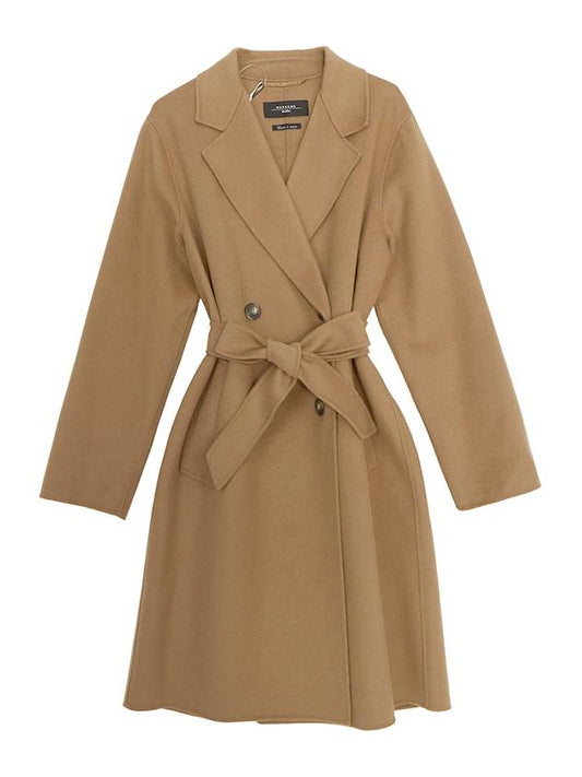 15011011650 FLIRT 032 Women s Coat - MAX MARA - BALAAN 1