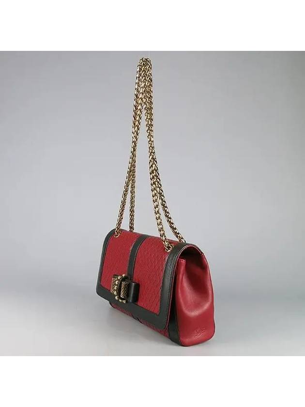 shoulder bag - CHRISTIAN LOUBOUTIN - BALAAN 3