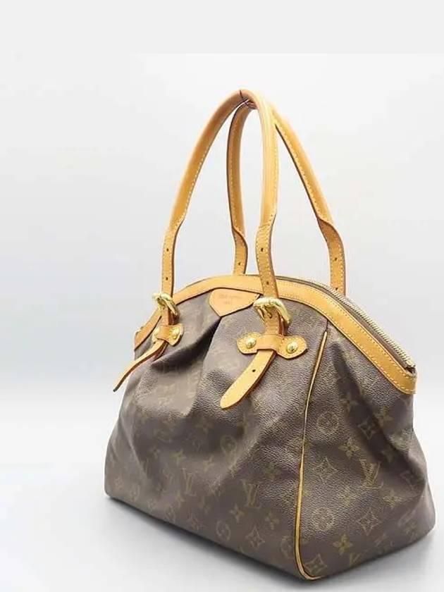 M40144 Monogram Canvas Tivoli GM Shoulder Bag - LOUIS VUITTON - BALAAN 2