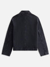 Jacket 779367 Free Black - LOEWE - BALAAN 2