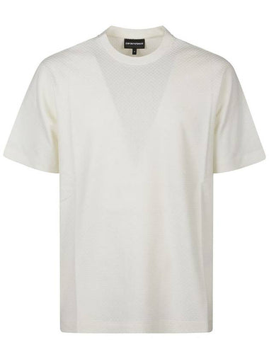 Emporio Armani Tshirt - EMPORIO ARMANI - BALAAN 1