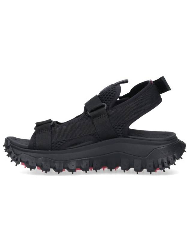 Moncler Sandals - MONCLER - BALAAN 3