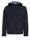 water repellent jacket - HUGO BOSS - BALAAN 2