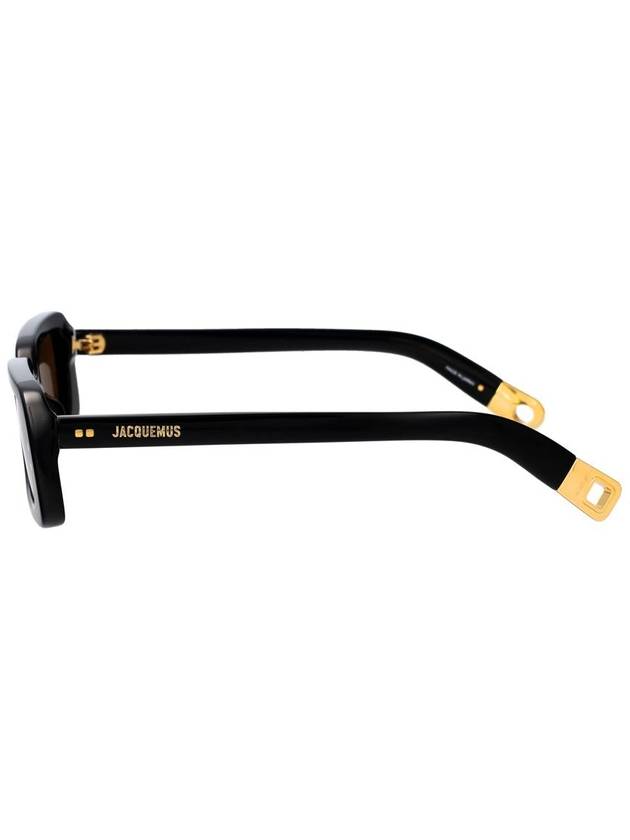 Jacquemus Sunglasses - JACQUEMUS - BALAAN 3