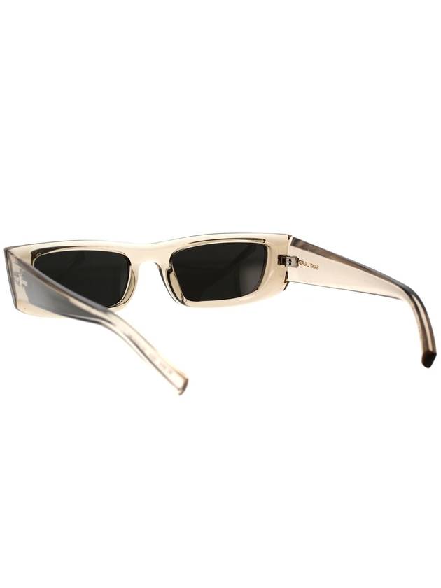 Saint Laurent Eyewear Sunglasses - SAINT LAURENT - BALAAN 4