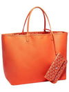 Anjou GM Tote Bag Orange - GOYARD - BALAAN 1