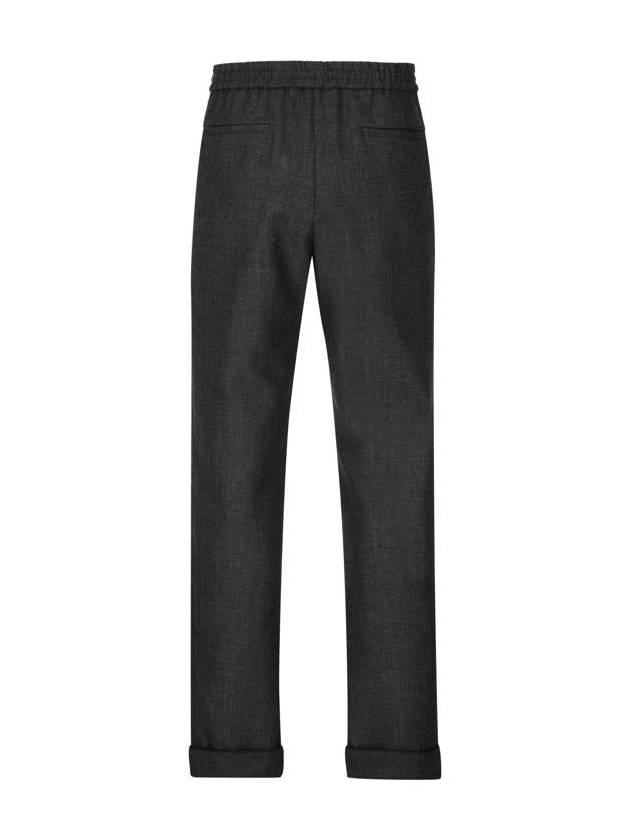 Valentino Garavani Trousers - VALENTINO - BALAAN 2