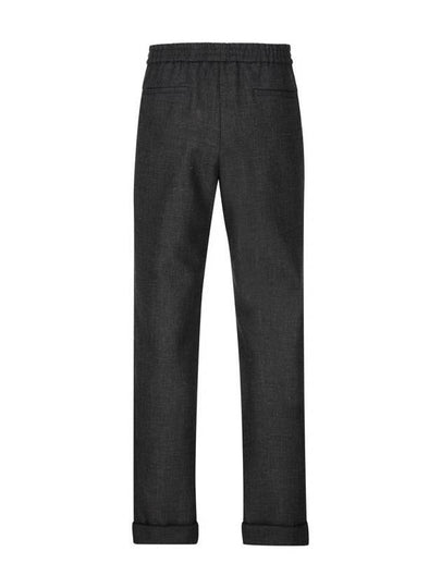 Valentino Garavani Trousers - VALENTINO - BALAAN 2