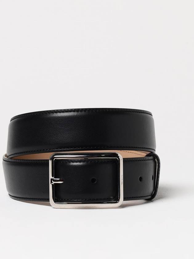 Belt men Tod's - TOD'S - BALAAN 1