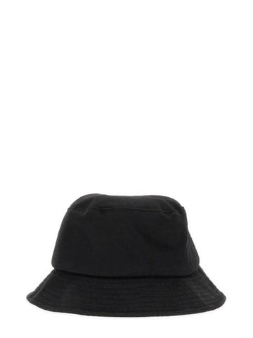 Hat M1A 921DT M445 79 BLACK - PAUL SMITH - BALAAN 1