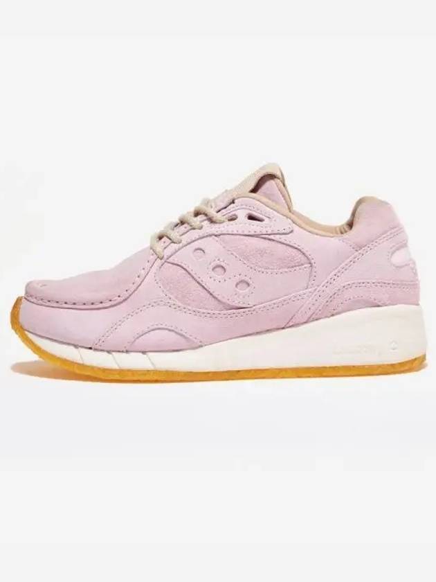 Shadow 6000 MOC PINK - SAUCONY - BALAAN 1