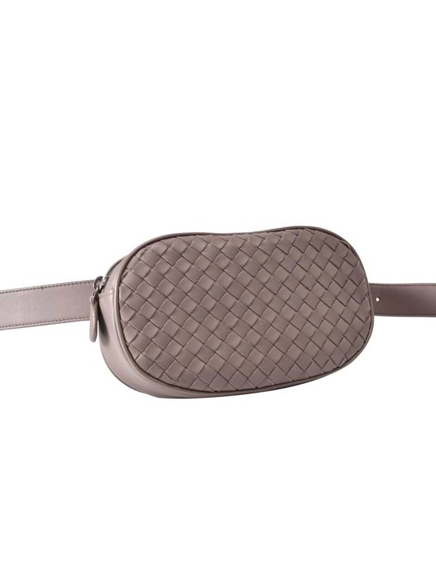 Women s belt bag 563906 - BOTTEGA VENETA - BALAAN 2