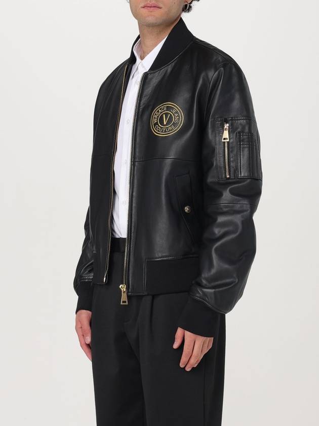 Blazer men Versace Jeans Couture - VERSACE - BALAAN 3