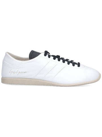 Y-3 Sneakers White - Y-3 - BALAAN 1