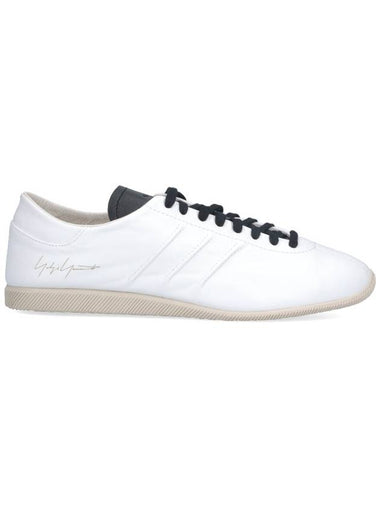 Y-3 Sneakers White - Y-3 - BALAAN 1