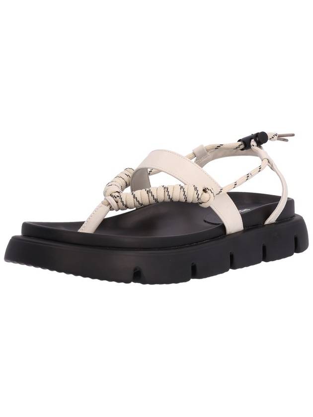 Isabella Drawstring Strap Sandals 2Colors _S0177 - SHOEHI - BALAAN 6