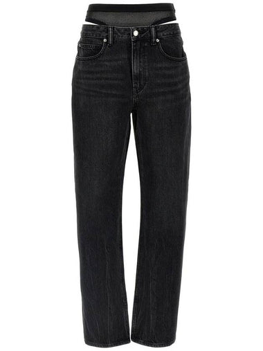 Alexander Wang Jeans - ALEXANDER WANG - BALAAN 1