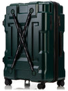 Tank PC hard carrier 28 inch cargo dark green - RAVRAC - BALAAN 3