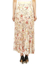 Palio long skirt 15101052650 002 - MAX MARA - BALAAN 3