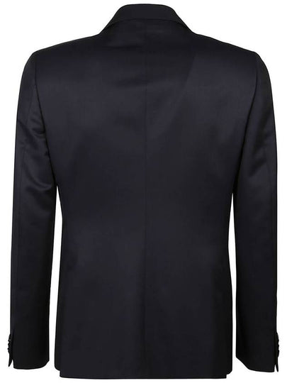 Zegna Suit - ERMENEGILDO ZEGNA - BALAAN 2