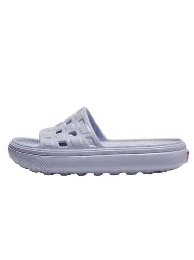 Slide On VR3Cush Surf Essential Light Blue VN000BCCLTB1 - VANS - BALAAN 1