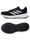 Response Low Top Sneakers Core Black - ADIDAS - BALAAN 2