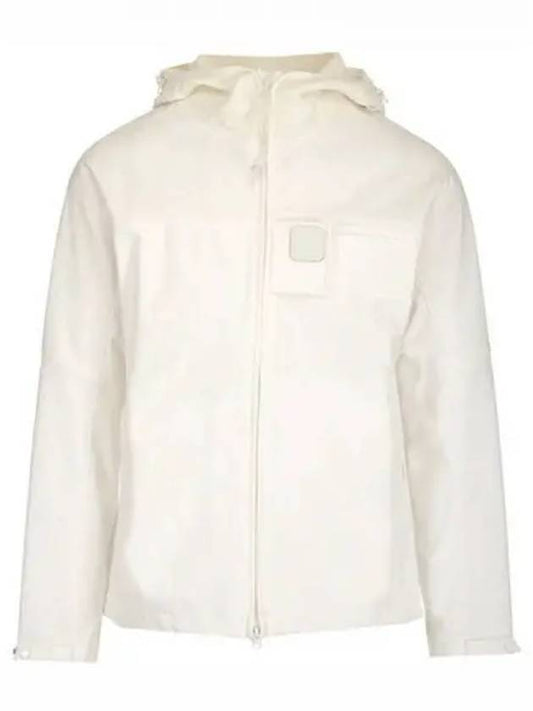 Men's Metropolis Windbreaker Ivory - CP COMPANY - BALAAN 2