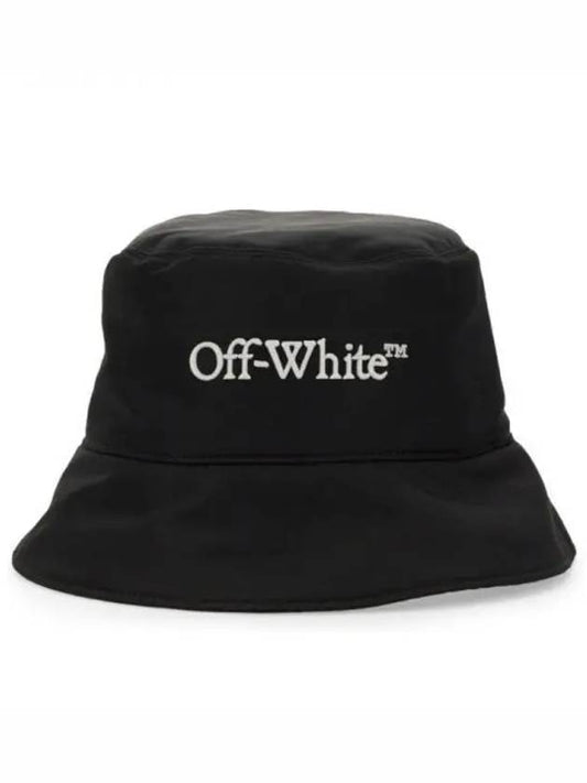 Hat OMLA034C99FAB006 1001 - OFF WHITE - BALAAN 2