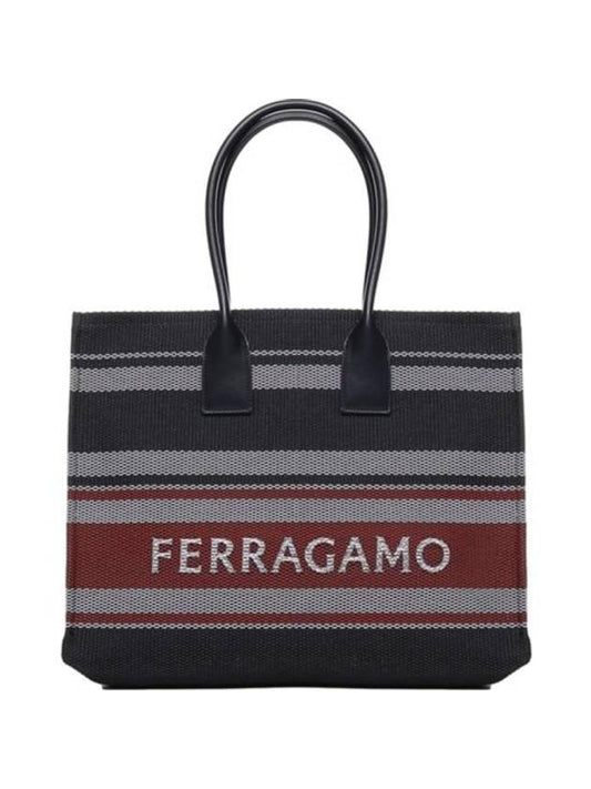 Salvatore bag 214955 765595001 - SALVATORE FERRAGAMO - BALAAN 1