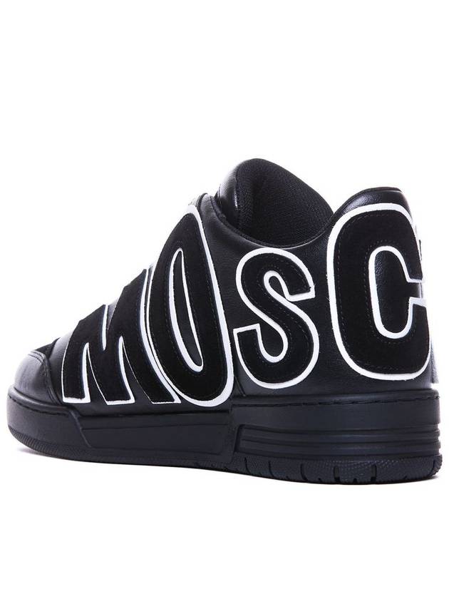 Moschino Sneakers - MOSCHINO - BALAAN 3