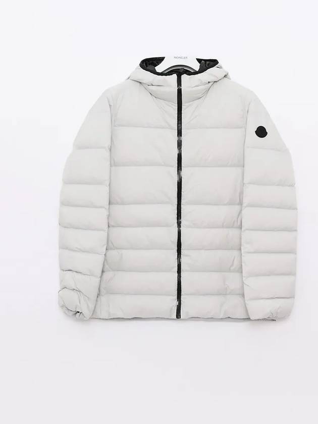 1A00022 595FD 91Q PLUVIS Padding - MONCLER - BALAAN 2