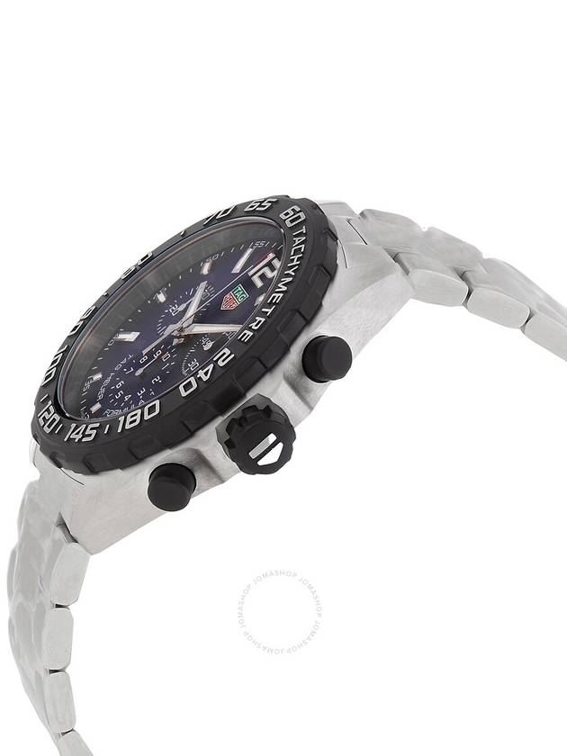 Tag Heuer Formula 1 Chronograph Quartz Blue Dial Men's Watch CAZ101AV.BA0842 - TAG HEUER - BALAAN 2