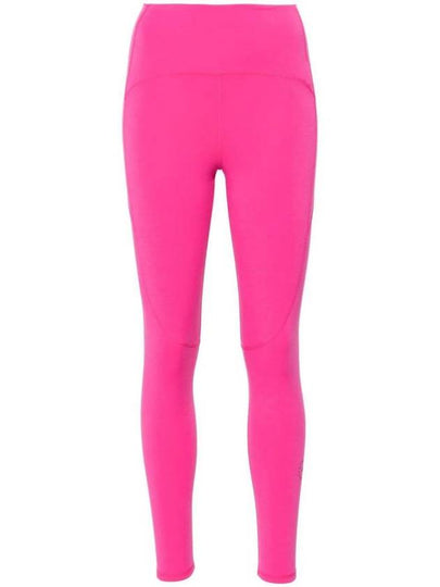 by Stella McCartney Leggings IT5712 REALMAGENTA - ADIDAS - BALAAN 2