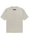 Essential Short Sleeve T Shirt Thread Men - FEAR OF GOD ESSENTIALS - BALAAN 3