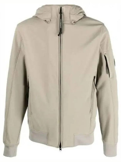 Shell-R Hooded Jacket Sage - CP COMPANY - BALAAN 2