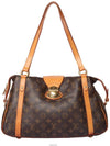 women shoulder bag - LOUIS VUITTON - BALAAN 1