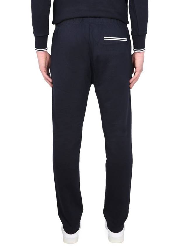 Fred Perry Jogging Pants - FRED PERRY - BALAAN 6