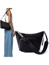 Heiress Shoulder Bag Black - ALEXANDER WANG - BALAAN 2