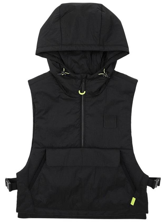 Women s Tactical Padded Vest X4WVW5169 Spring Golf Wear - JDX - BALAAN 1