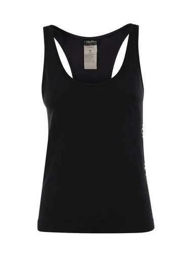 Fortuna sleeveless top 2429946011 005 - MAX MARA - BALAAN 1