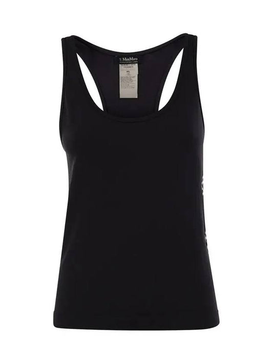 Fortuna sleeveless top 2429946011 005 - MAX MARA - BALAAN 1