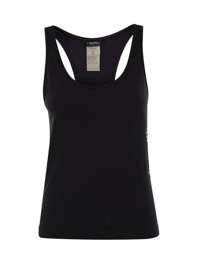 Fortuna sleeveless top 2429946011 005 - MAX MARA - BALAAN 2